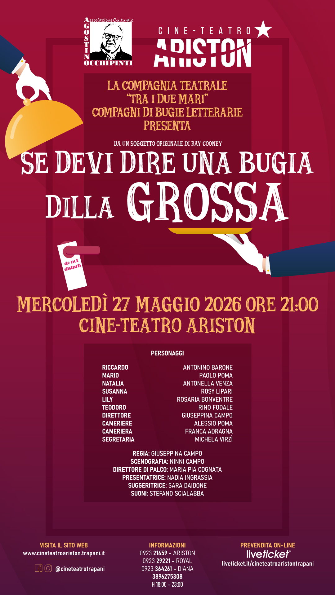 Concerto di Primavera